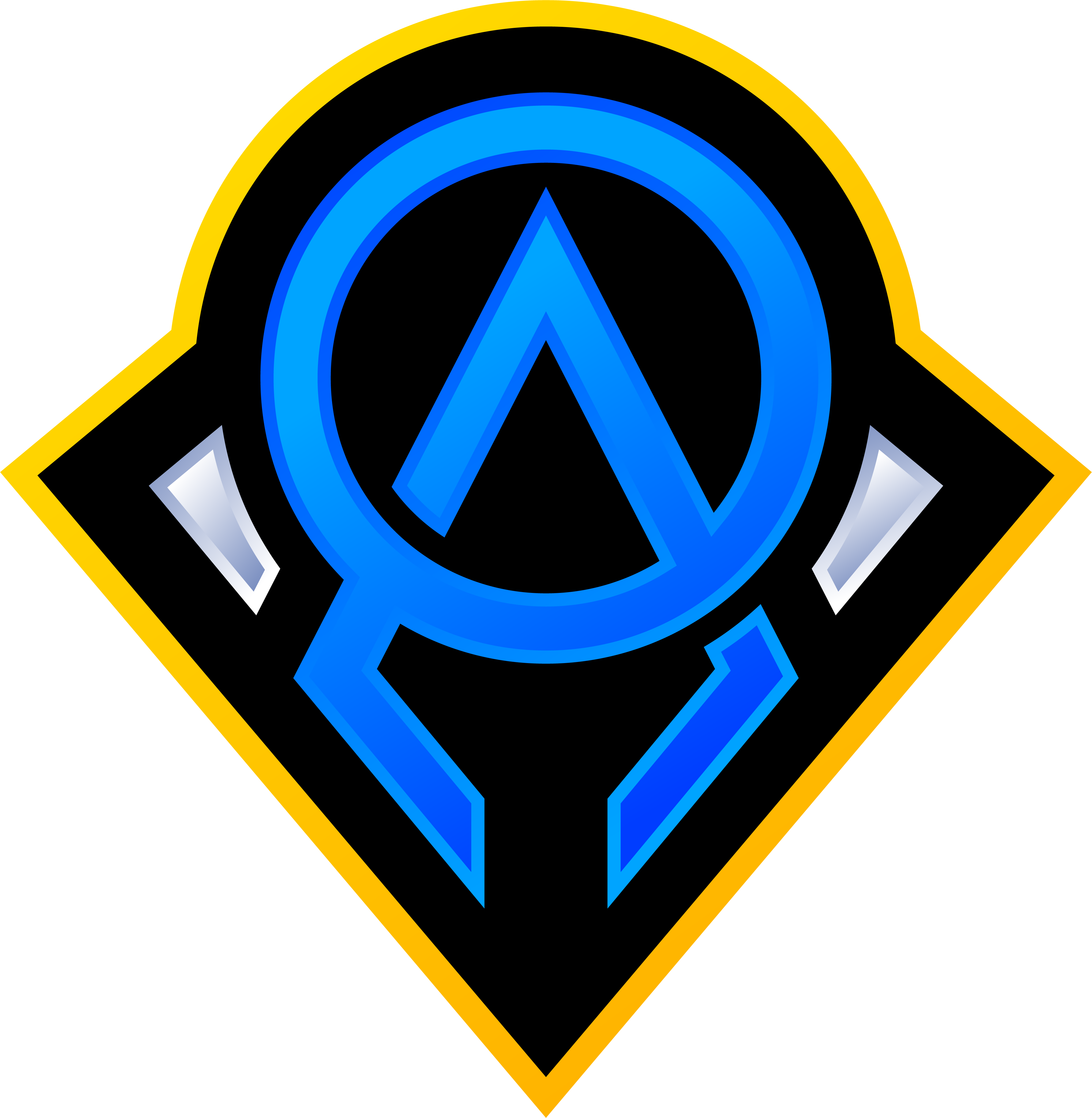 Ben Papp Logo