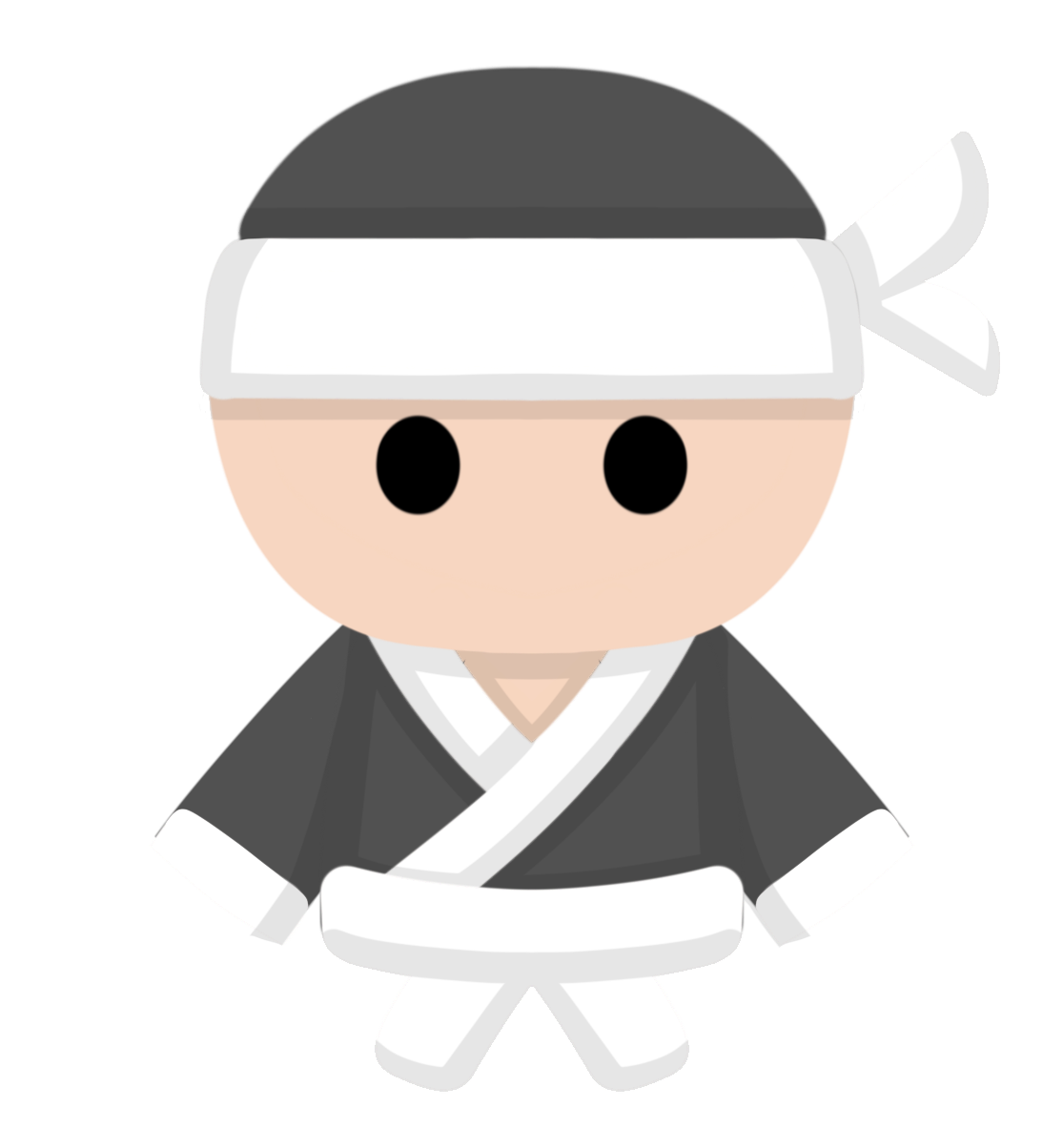 Recovery Ninja Logo